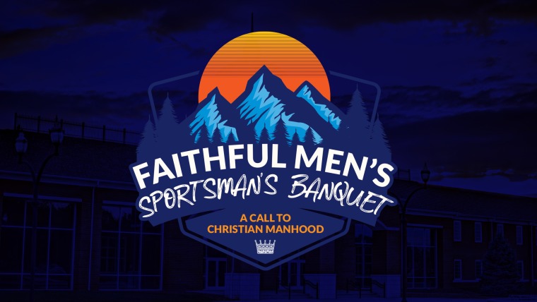 Sportsman’s Banquet