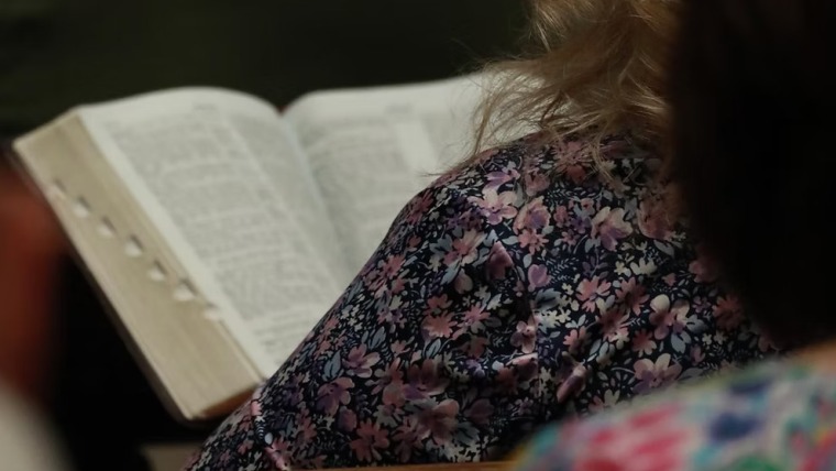 What if I don’t understand the Bible?